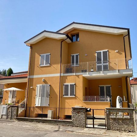 Oasi Dei Deserti - Camera Con Colazione Apartment Morciano di Romagna Exterior photo